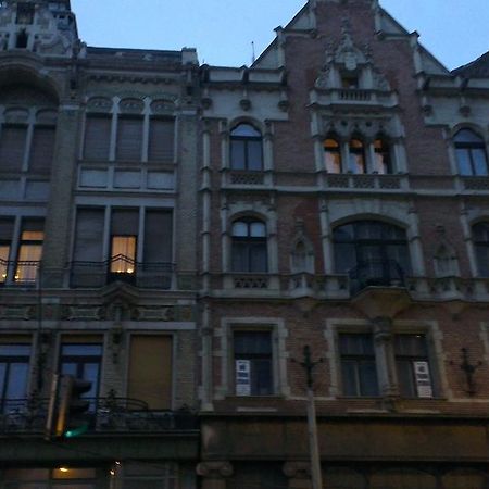 Apartman 4 You Budapest Exterior photo