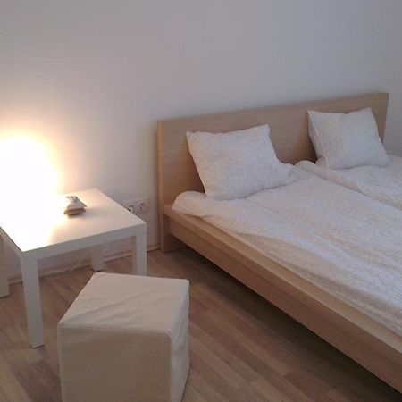 Apartman 4 You Budapest Room photo