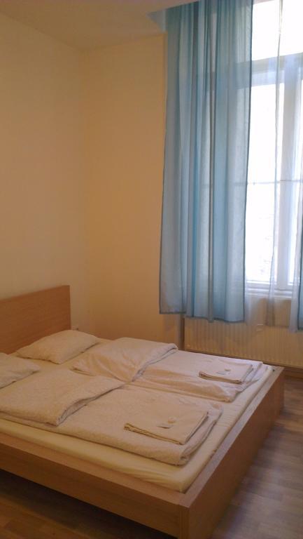 Apartman 4 You Budapest Exterior photo