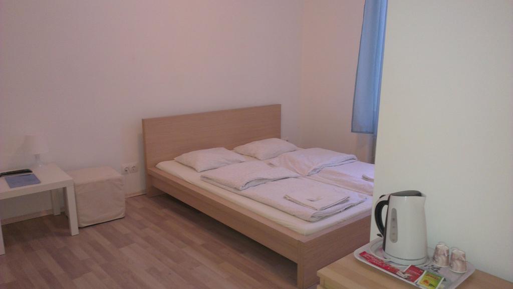 Apartman 4 You Budapest Exterior photo