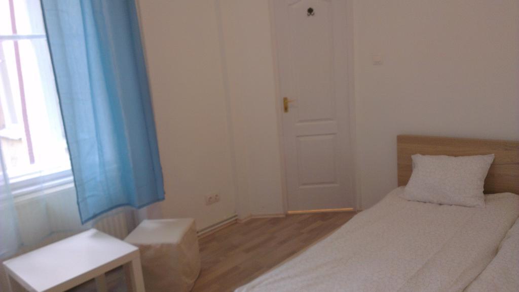 Apartman 4 You Budapest Exterior photo