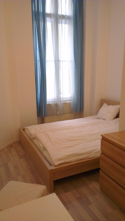 Apartman 4 You Budapest Room photo
