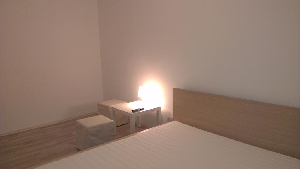 Apartman 4 You Budapest Exterior photo