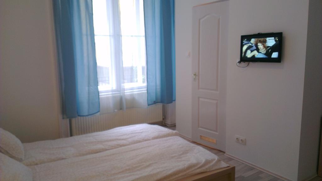 Apartman 4 You Budapest Exterior photo
