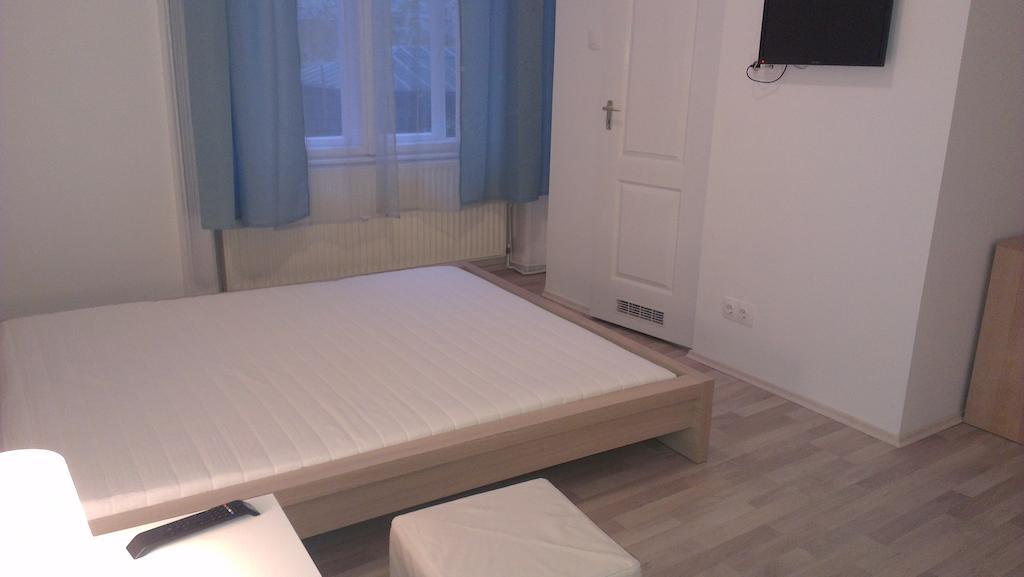 Apartman 4 You Budapest Exterior photo