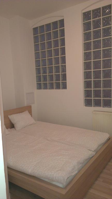 Apartman 4 You Budapest Exterior photo