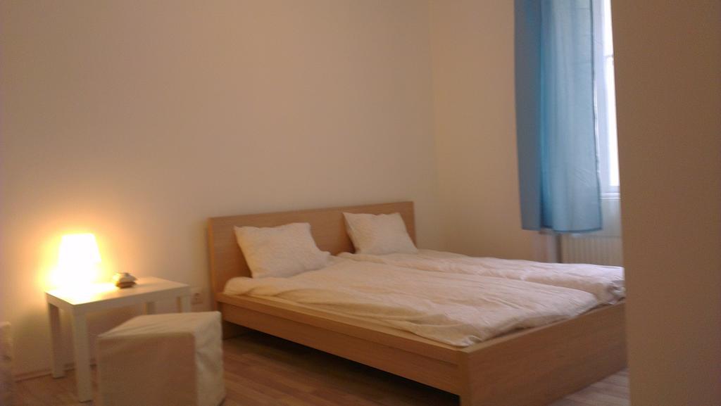 Apartman 4 You Budapest Room photo