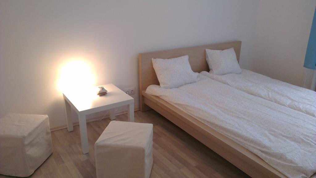 Apartman 4 You Budapest Room photo