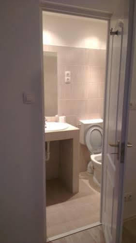 Apartman 4 You Budapest Exterior photo